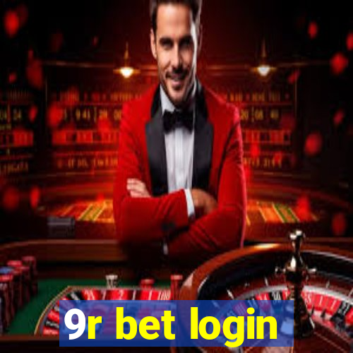 9r bet login